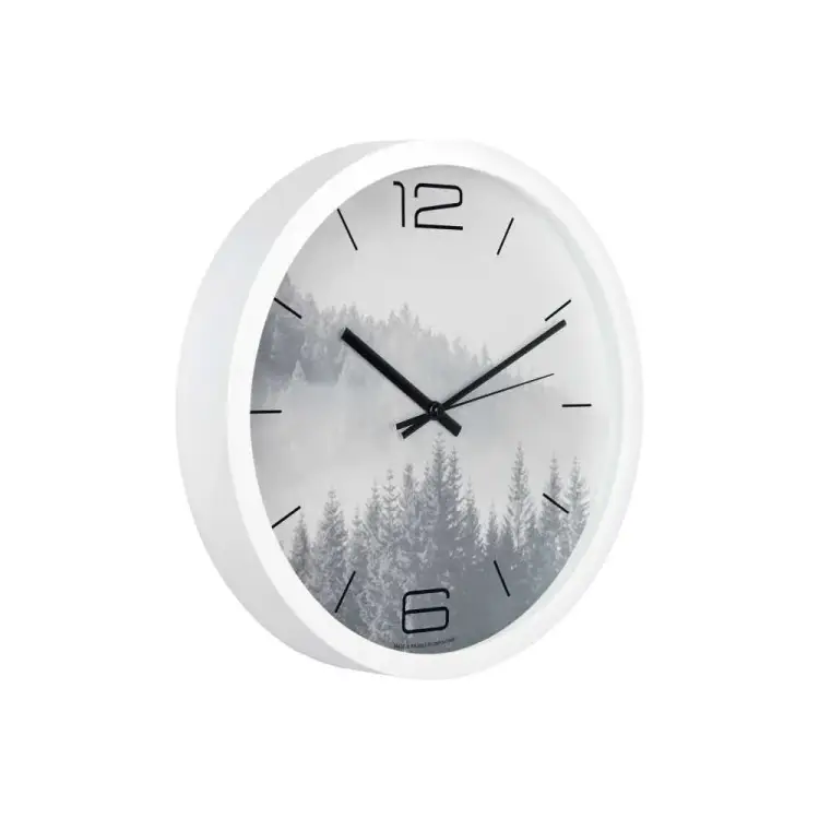 Настенные часы TROYKATIME 77761790