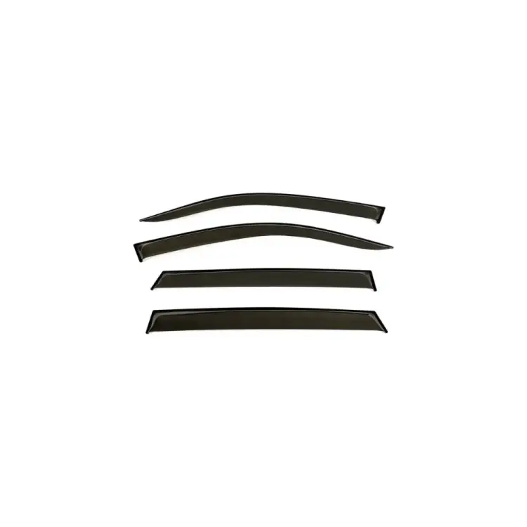 Дефлекторы окон Chery Tiggo T11, 2005-2013 DEFLY VCr001