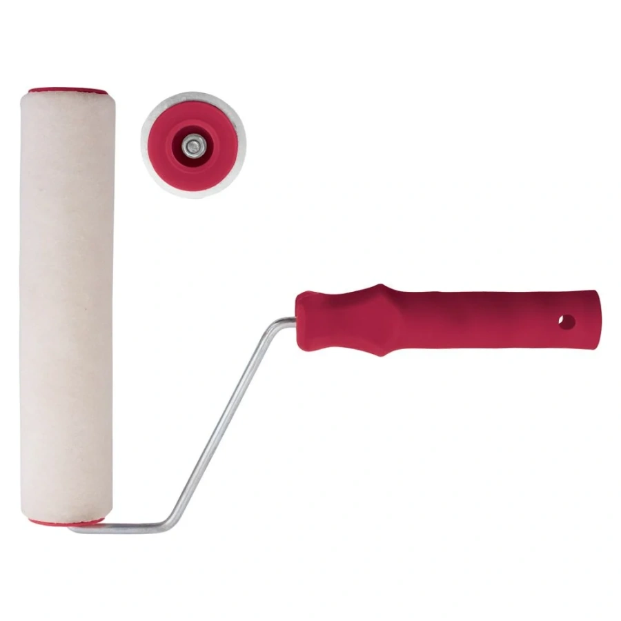 Велюровый валик КУРС 02561 Велюровый валик КУРС 02561