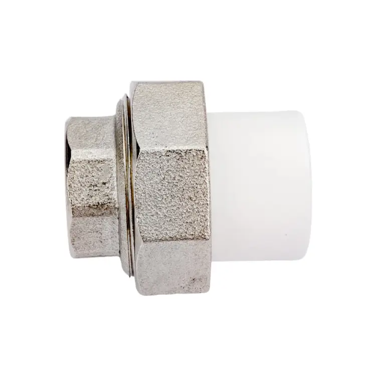 Разъемная муфта LAMMIN Lm31062020015