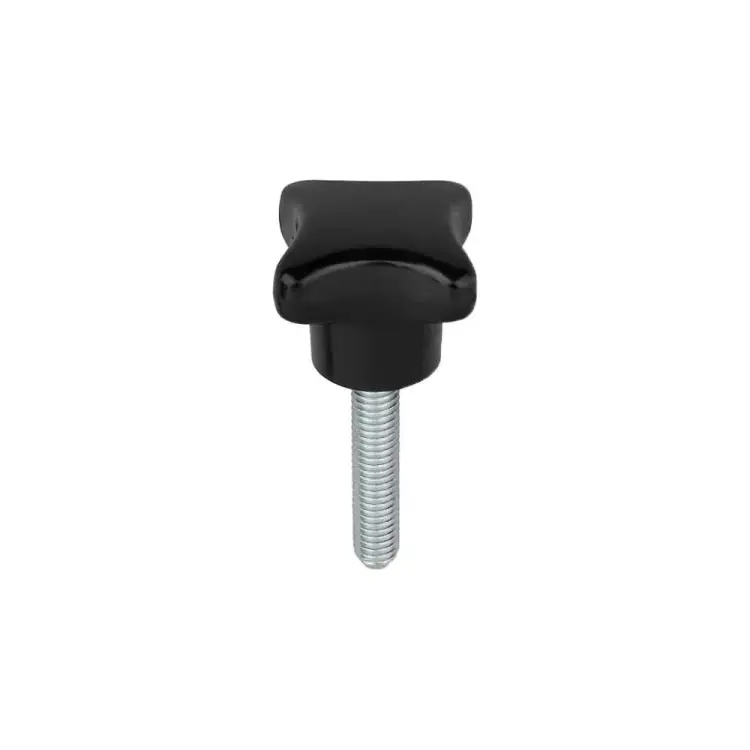 Крестообразная рукоятка KIPP K0148.512X30