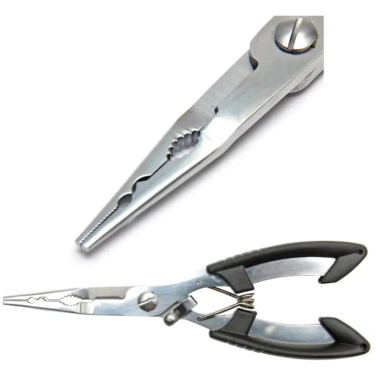 Рыболовные щипцы Stinger STT-1013 Expert-2 ef49686