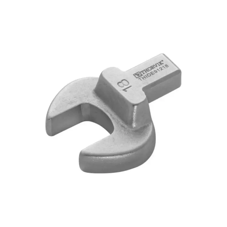 Рожковая вставка THORVIK THIOE91218 53294
