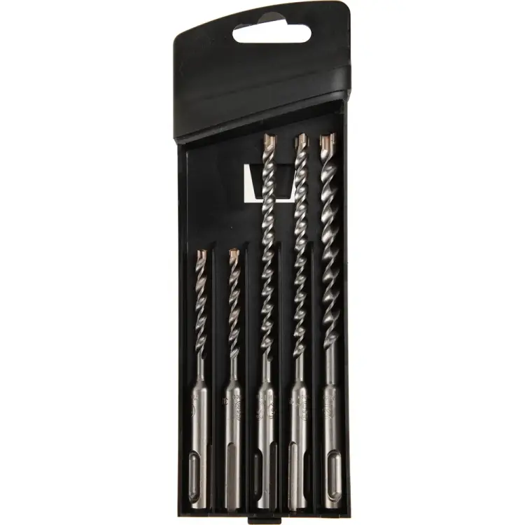 Набор буров Inforce 11-01-639