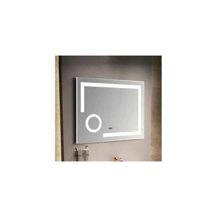Зеркало MELANA 8060 MLN-LED090