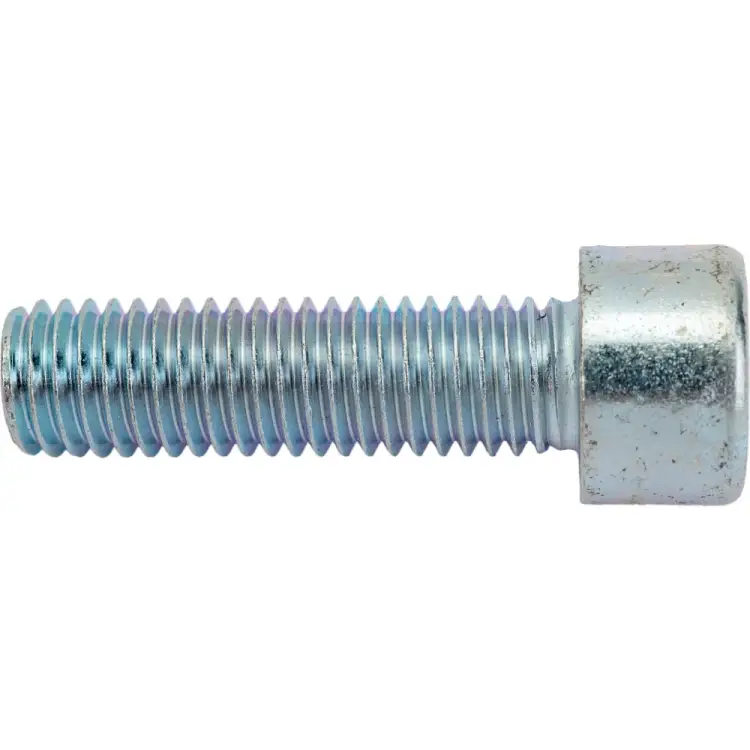 Болт МЕТИЗНЫЙ ДВОР 10x35 DIN912 (50 шт.) 4690441036902