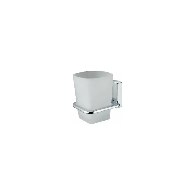 Одинарный держатель WasserKraft Leine K-5028