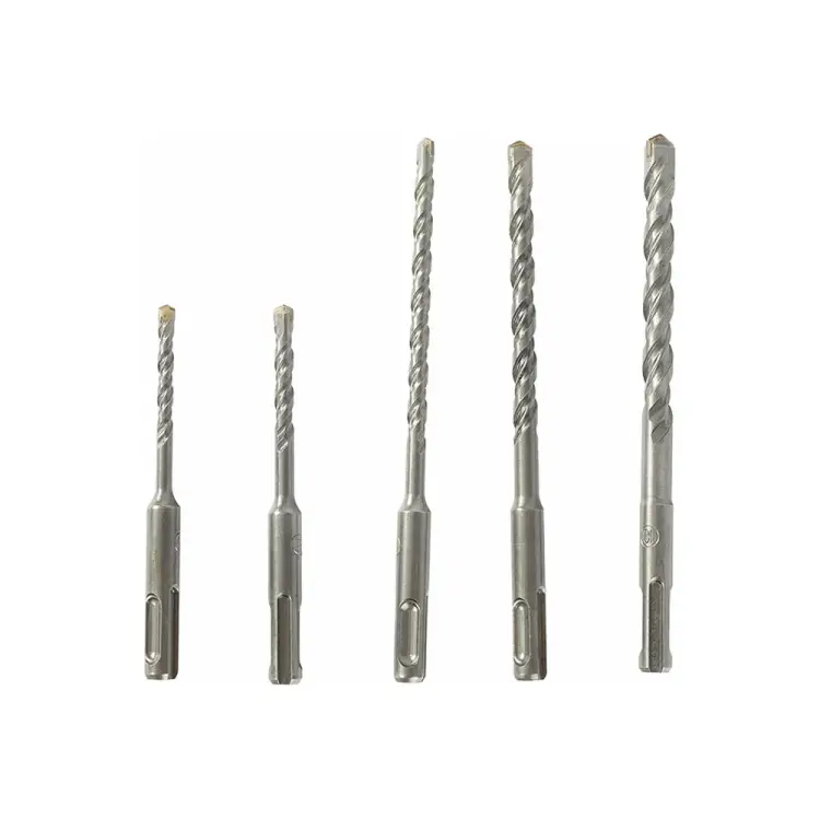 Набор буров sds-plus EDGE by PATRIOT 815010101