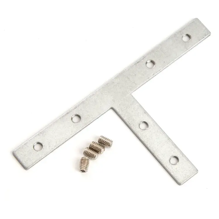 Т-образный соединитель для профилей CAB FERON LD153 48113