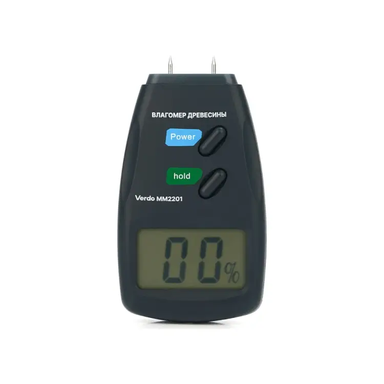 Кондуктометрический влагомер VERDO MM2201 MM092010