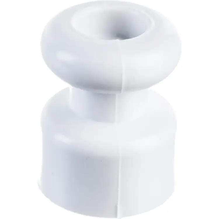 Изолятор для витых проводов BYLECTRICA РЕТРО ЮЛИГ.757522.014