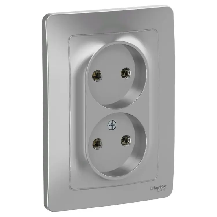 Розетка Systeme Electric Blanca BLNRS000023