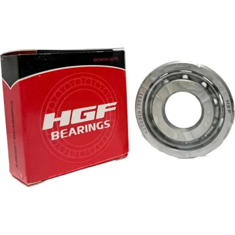 Подшипник HGF 42303 (NJ303) X067548 Подшипник HGF 42303 (NJ303) X067548