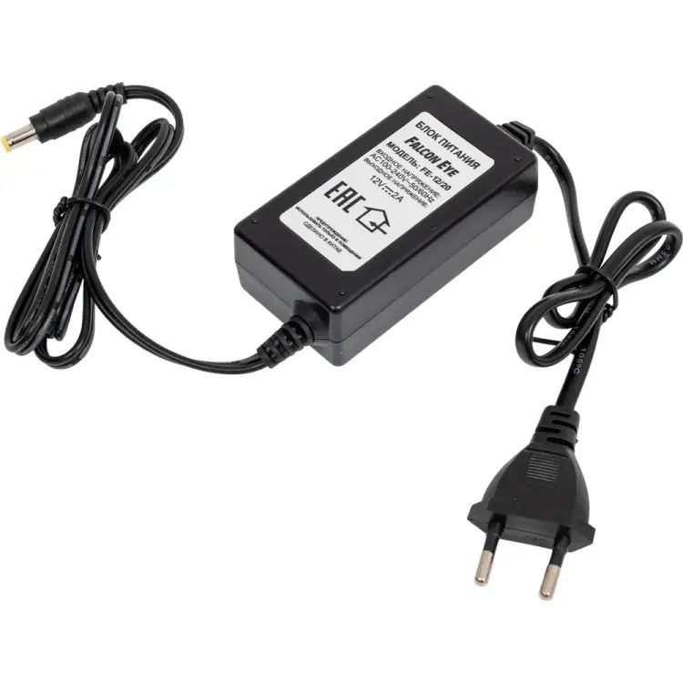 Блок питания Falcon Eye 00-00015238 Блок питания Falcon Eye 00-00015238