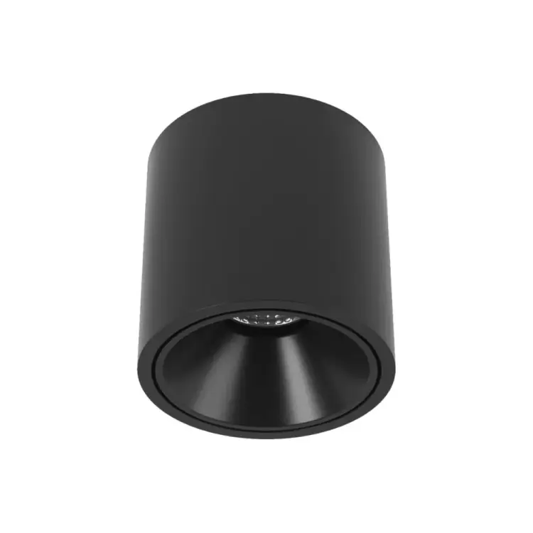 Накладной потолочный светильник DesignLed GW-8701-20-BL-WW 00-00005242