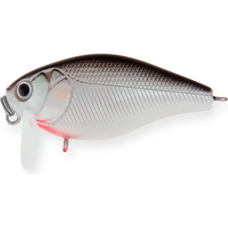 Воблер Strike Pro Cranky-X SS 50 EG-165SL#A010-EP