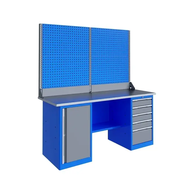 Верстак Верстакофф TNC 181.57.2-2 125314