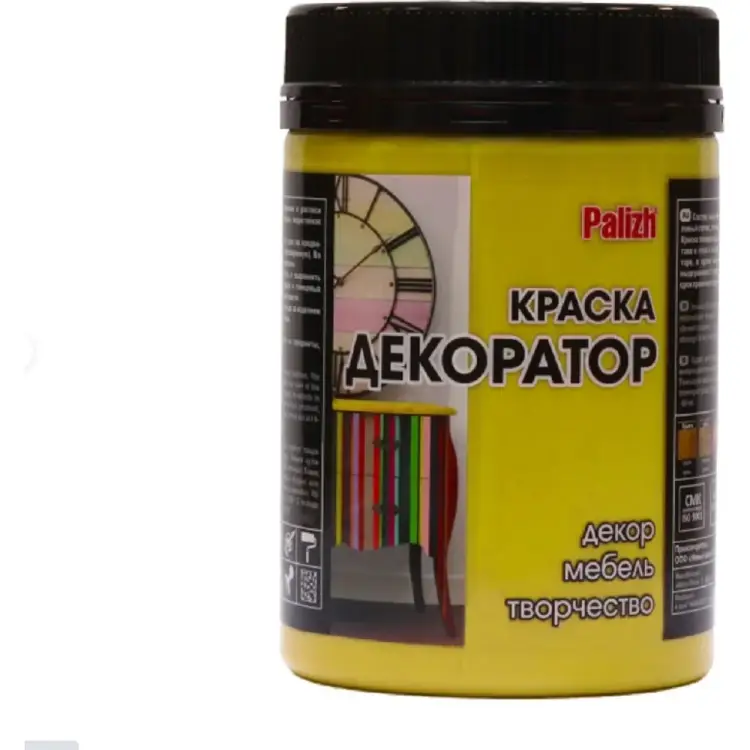 Акриловая краска-колер Palizh №102 11597117 Акриловая краска-колер Palizh №102 11597117
