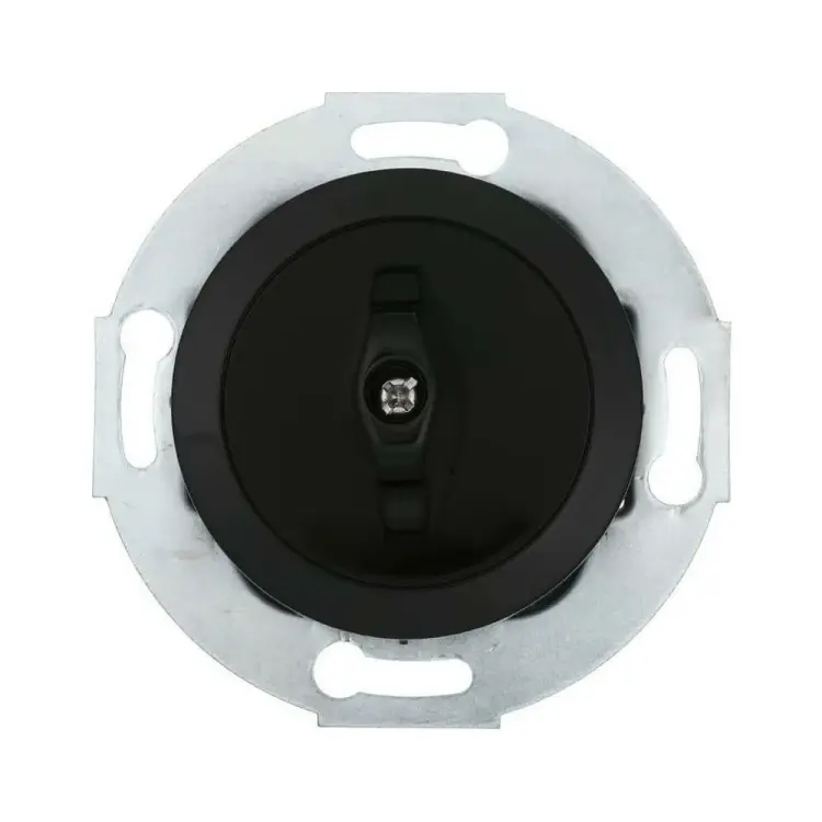 Поворотный выключатель LK Studio LK Vintage 880608-1