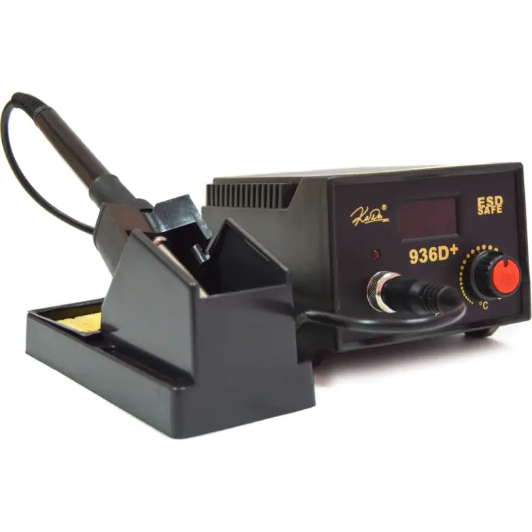 Паяльник KADA 936D+ М0946318