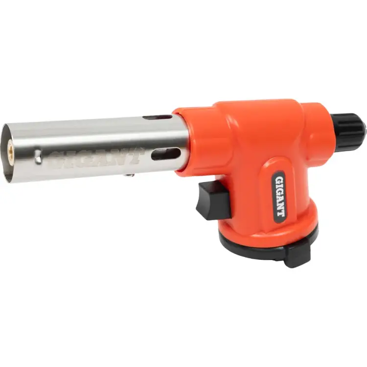 Газовая горелка Gigant G-8807D Газовая горелка Gigant G-8807D