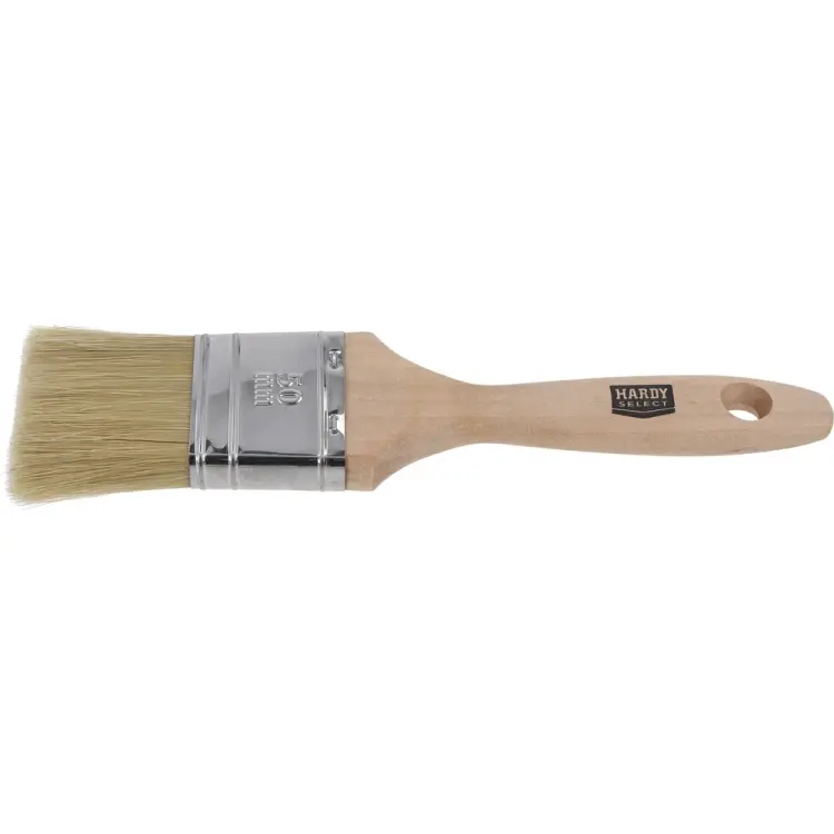 Плоская кисть HARDY SELECT серия 50 0200-505650
