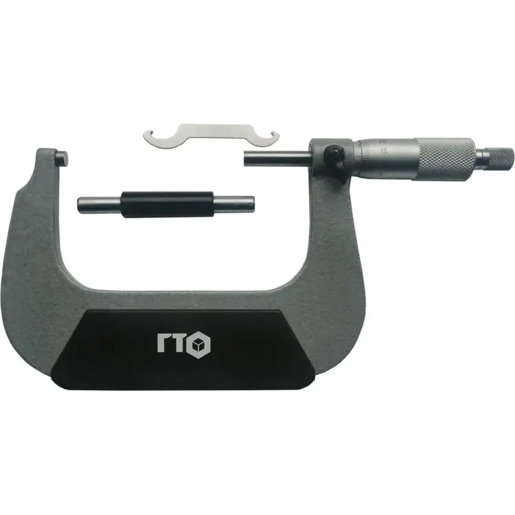 Микрометр ГТО МК-75 MO750101