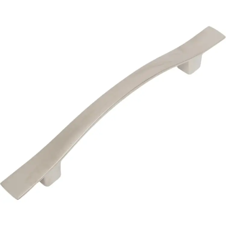 Ручки Tech-Krep 96мм, мат никель 130882 Ручки Tech-Krep 96мм, мат никель 130882