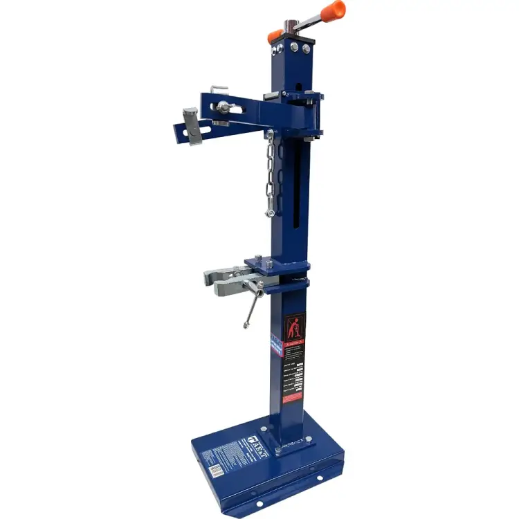 Механическая стяжка пружин AE&T Проф T01404 Механическая стяжка пружин AE&T Проф T01404