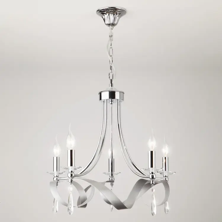 Подвесной светильник Eurosvet 60064 5 00000082087