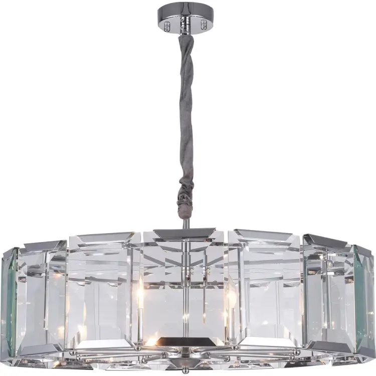 Подвесная люстра Divinare OSTIN 1100/02 SP-8