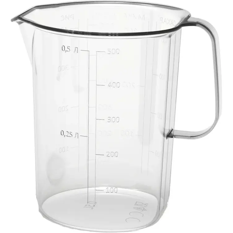 Мерная кружка Phibo 435228001