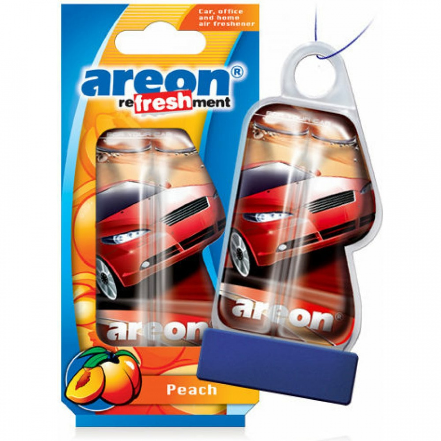 Ароматизатор Areon REFRESHMENT LIQUID