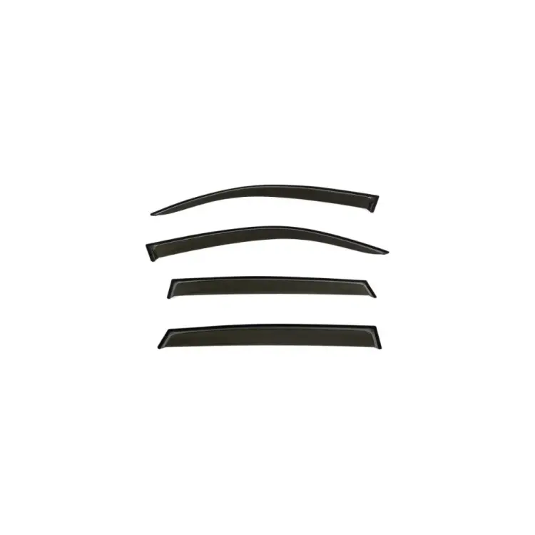 Дефлекторы окон Toyota RAV4 (XA20), 2000-2005 DEFLY VT014