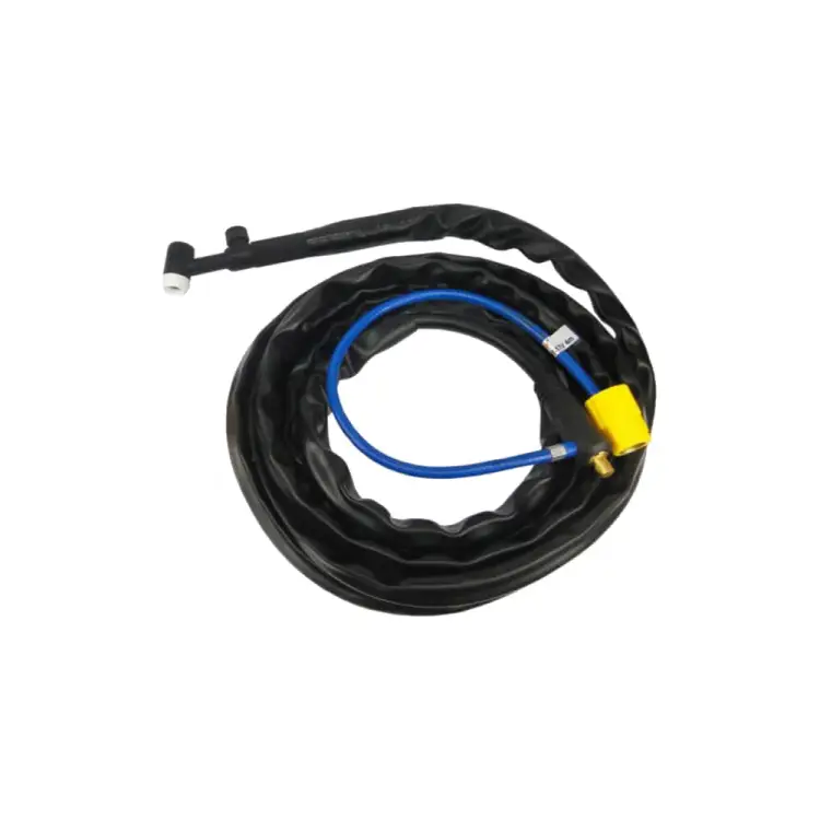Горелка Foxweld SRT-17V 2585