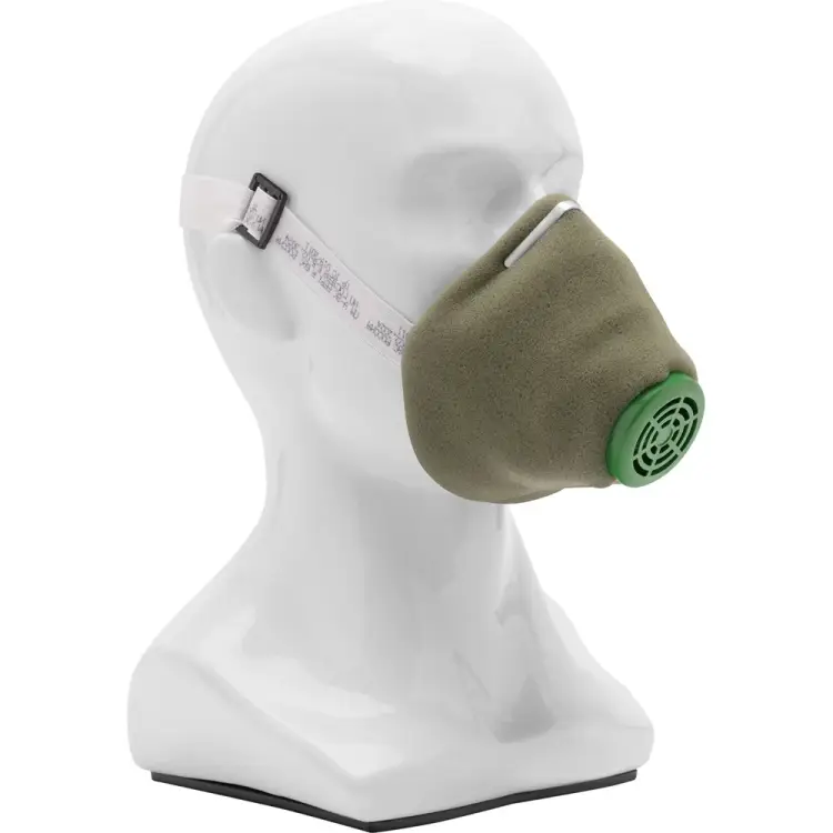 Фильтрующая полумаска СИБРТЕХ У-2К 89213