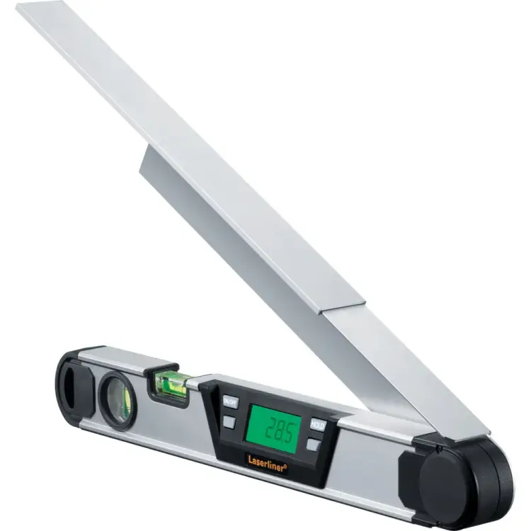 Цифровой электронный уровень Laserliner ArcoMaster 40 075.130A