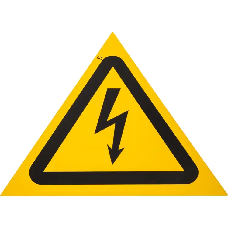 Знак Стандарт Знак W08 00-00008876