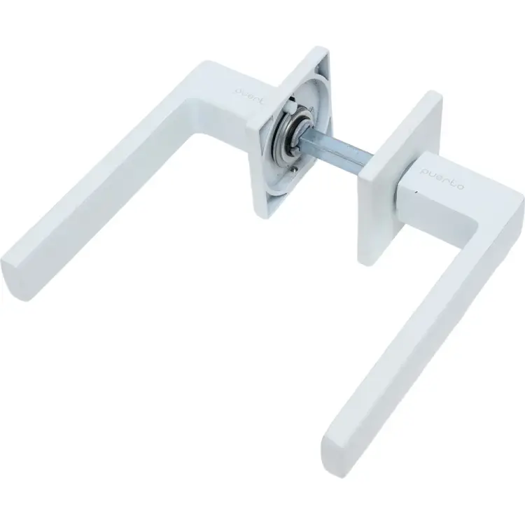 Дверная ручка PUERTO Куббаито, серия SLIM INAL 541-03 slim MSW