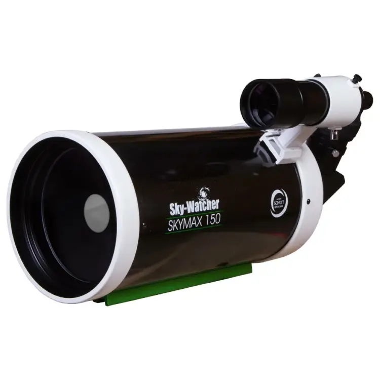 Оптическая труба Sky-Watcher BK MAK150SP OTA 69866 Оптическая труба Sky-Watcher BK MAK150SP OTA 69866