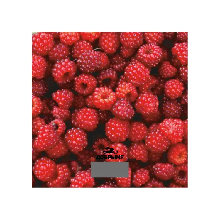 Кухонные весы Добрыня 3015А