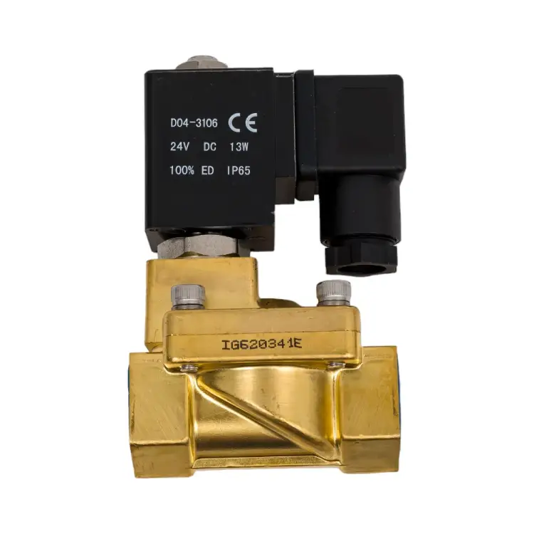 Электромагнитный клапан Ридан ev220wr 042U001502R