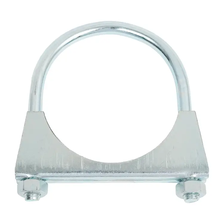 Хомут крепления глушителя Мир Хомутов GL66,5S41(5)