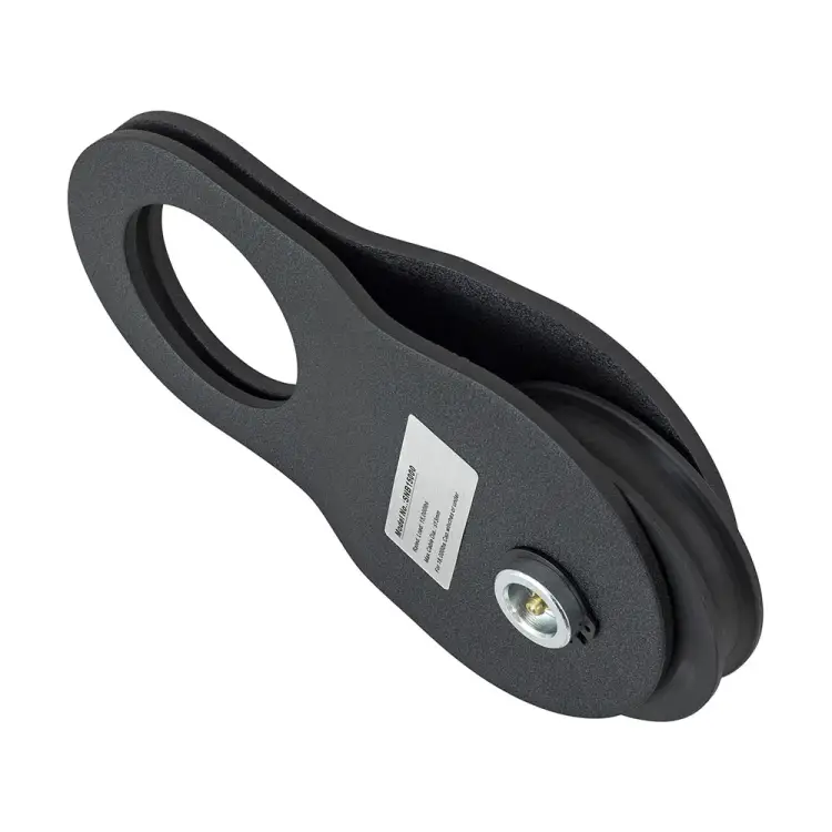 Блок усиления для синтетического троса Runva SNB15000