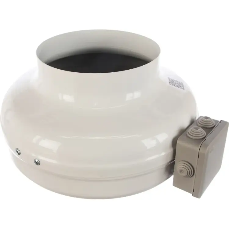 Канальный вентилятор Shuft TUBE 200XL