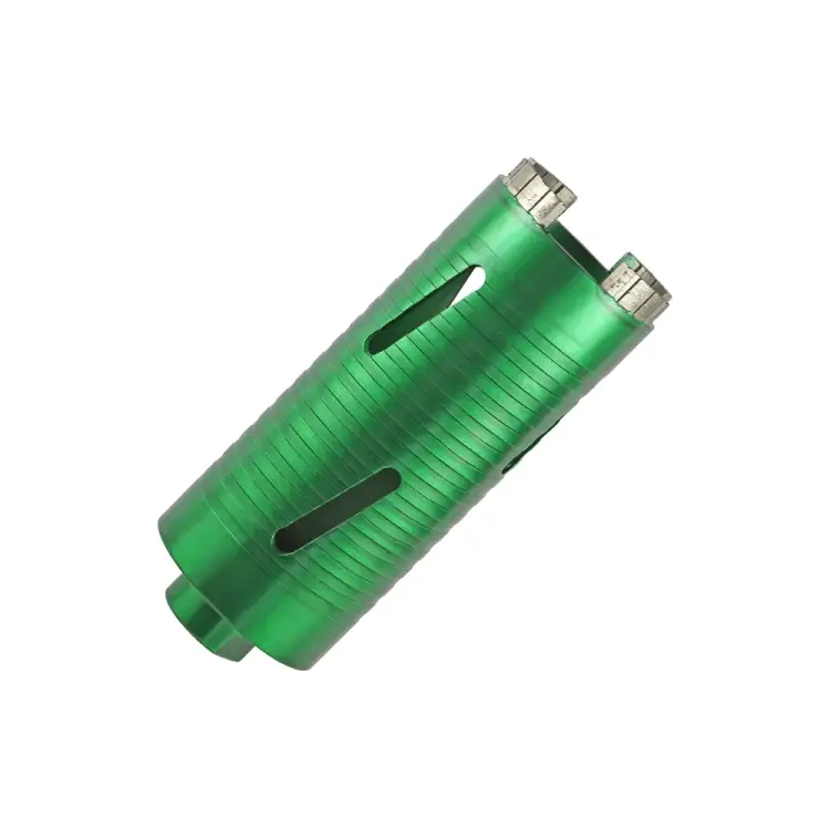 Алмазная коронка D.BOR Laser Drill 150 LD150-0082-016