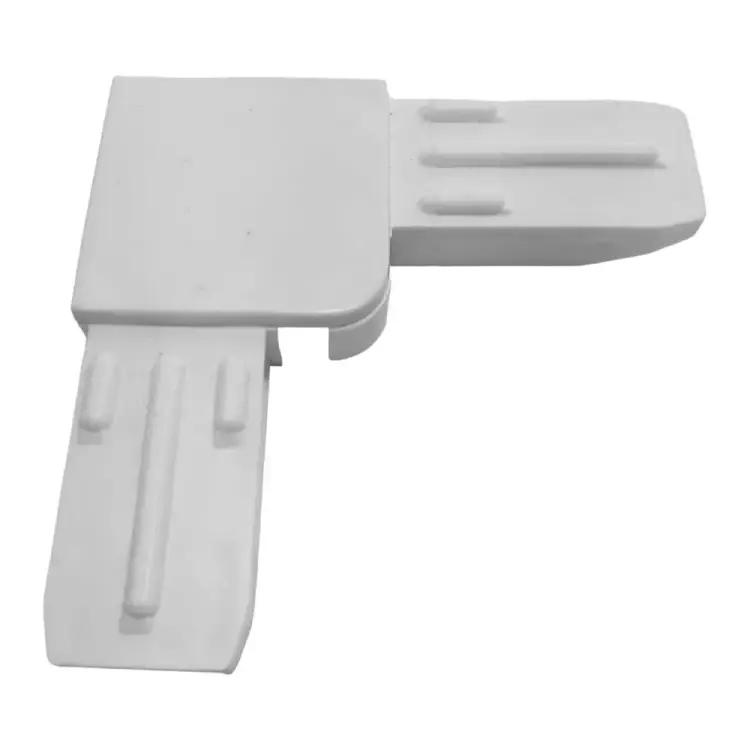 Уголок для профиля москитной сетки ООО "Полимер-Фарм" 4687203169633