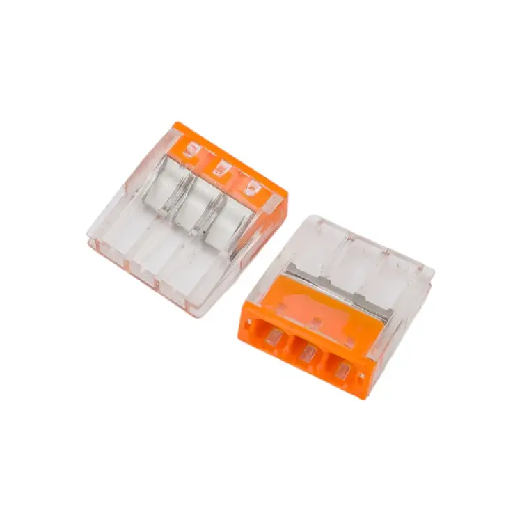 Компактная клемма смк ЭРА NO22441 серии 243 Б0043959