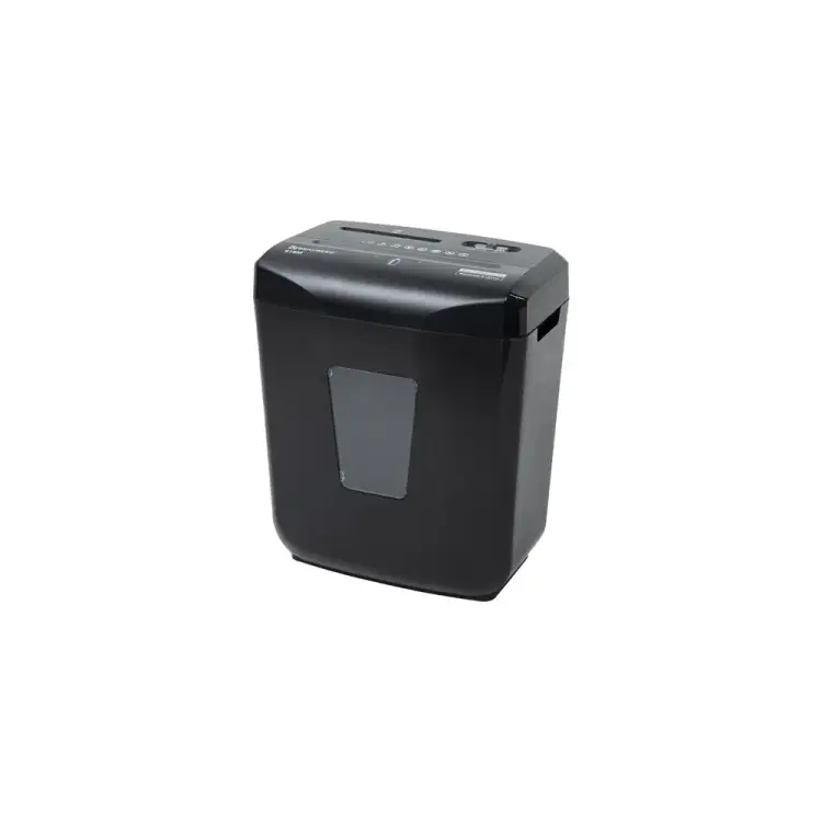 Уничтожитель шредер BRAUBERG 818M 532153