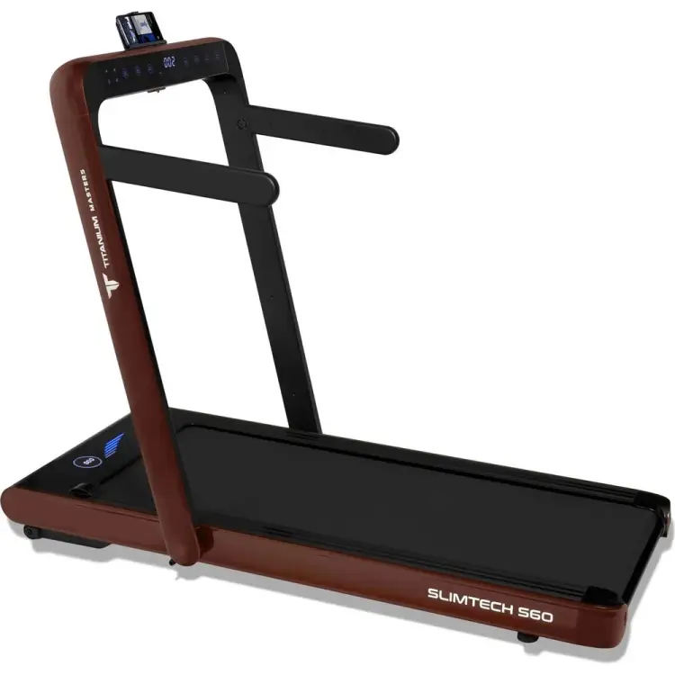 Беговая дорожка Titanium Masters Slimtech S60 S60 COFFEE